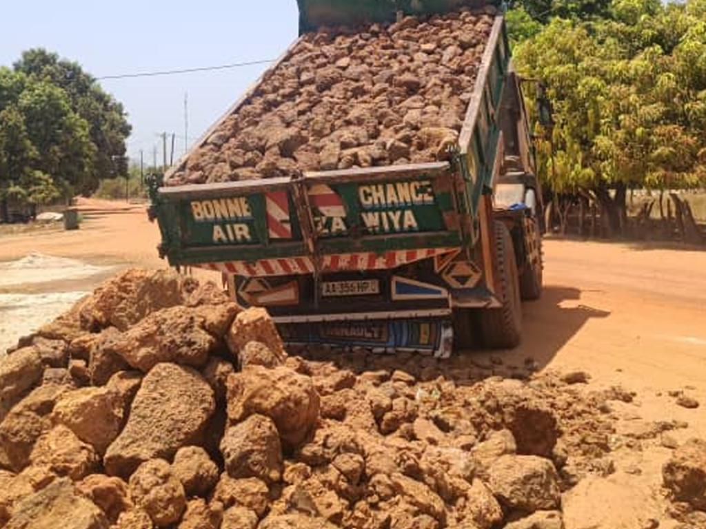 Balouo Salo Senegal